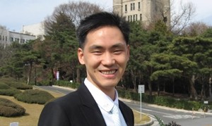 ▲ 이종철 청년지식인포럼 story K 대표.ⓒ자료사진