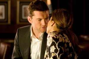 ▲ 샘 워싱턴(마이클 역).ⓒ데이지 엔터테인먼트