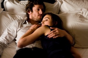 ▲ 기욤 까네(알렉스 역).ⓒ데이지 엔터테인먼트