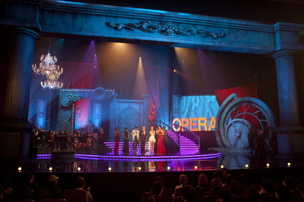 ▲ 왼쪽부터 임정희, 쥬얼리 김은정.