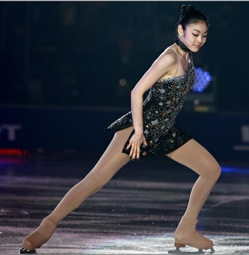 ▲ '피겨퀸' 김연아(21·고려대)가 새로운 갈라 프로그램을 선보인다. ⓒ김연아공식홈페이지