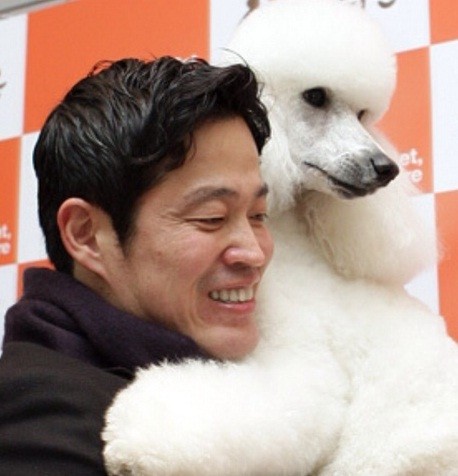 ▲ 정용진 신세계 부회장 ⓒ 트위터