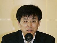 ▲ ‘울지마, 톤즈’의 구수환 PD.ⓒ자료사진