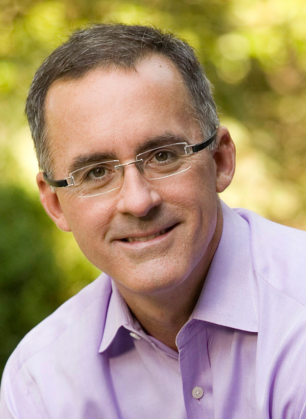 ▲ 영 마케터 아카데미 담당할 짐 스텐젤