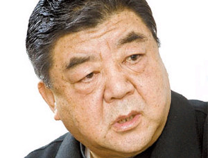 ▲ 박홍 신부.ⓒ자료사진