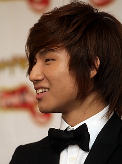 ▲ 빅뱅 대성 ⓒ 연합뉴스