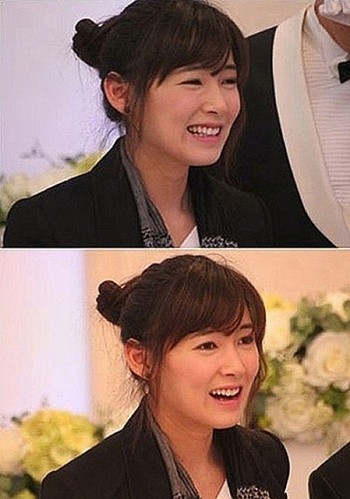 ▲ 남상미 ⓒ 인터넷 커뮤니티