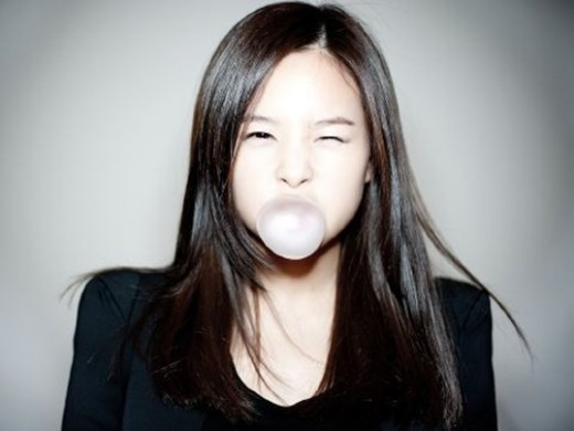 ▲ 김소정 프로필 사진.ⓒ김소정 트위터