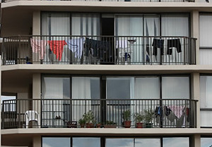 ▲ 호주 시드니의 대학가 등에서 악덕 임대주들이 가정집을 조잡하게 개조, 한 집에 최대 20명까지 유학생들을 몰아넣고 있는 것으로 드러났다.ⓒ연합뉴스