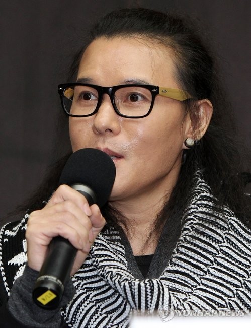 ▲ 가수 김종서가 서태지를 걱정하는 글을 올려 화제다.ⓒ연합뉴스