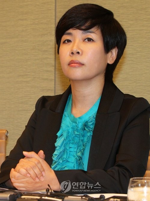 ▲ 방송인 김미화가 8년간 진행해온 MBC 라디오의 시사 프로그램 '세계는 그리고 우리는'를 그만두겠다는 뜻을 밝혔다.ⓒ연합뉴스