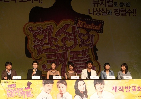 ▲ 배우 김수용