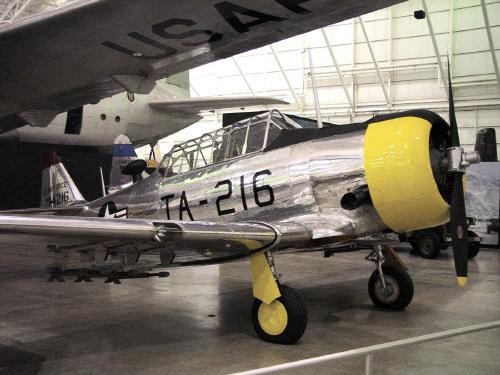 ▲ 출처:http://www.cybermodeler.com/aircraft/t-6ⓒ