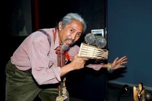 ▲ 키들랏 타히믹 감독.