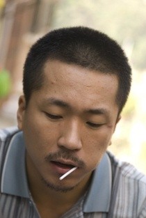 ▲ 양익준 감독