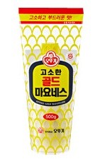 ▲ 오뚜기가 마요네즈, 당면 등의 할인 경쟁을 막은 것으로 드러나 과징금을 부과했다. ⓒ 오뚜기 홈페이지 캡쳐