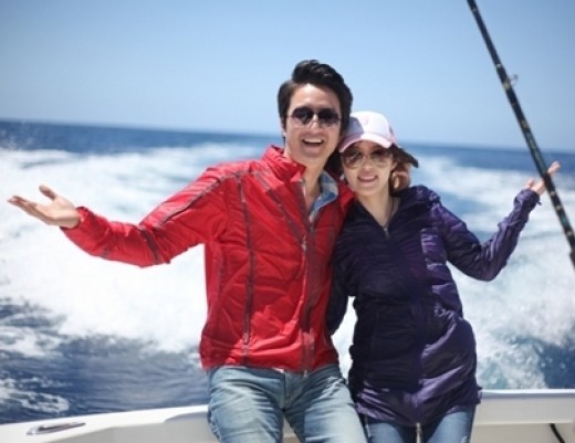 ▲ 사진제공 : 코오롱 인더스트리