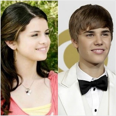 ▲ (왼쪽부터) 셀레나 고메즈, 저스틴 비버.ⓒ영화 ‘우리 가족 마법사’ 스틸컷, 연합뉴스