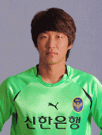 ▲ 인천유나이트디 골키퍼 윤기원이 숨진채 발견됐다.ⓒ인천구단 홈페이지