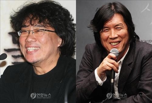 ▲ 이정진 감독의 영화 '고스트' 포스터.ⓒ칸 영화제 공식 홈피 캡처