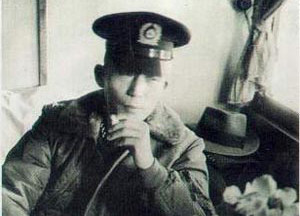 ▲ 최고의장 시절의 박정희 전 대통령.ⓒ박정희 대통령 인터넷기념관 제공