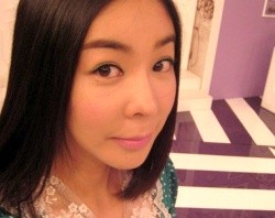 ▲ 출처 : 이혜영 미니홈피