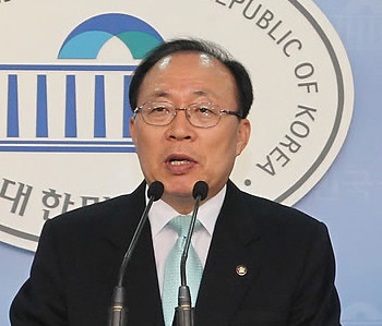 ▲ 자유선진당 임영호 대변인 ⓒ연합뉴스