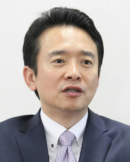 ▲ 남경필 한나라당 의원은 18일 "한나라당에는 중부권, 중산층, 중도 성향의 유권자의 마음을 잡는 대표가 필요하다"고 주장했다. ⓒ 연합뉴스