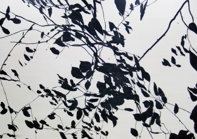 ▲ untitled_258x181cm_mixed media_2011-2.ⓒ갤러리 이마주