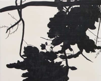 ▲ untitled_100x80cm_mixed media_2010.ⓒ갤러리 이마주