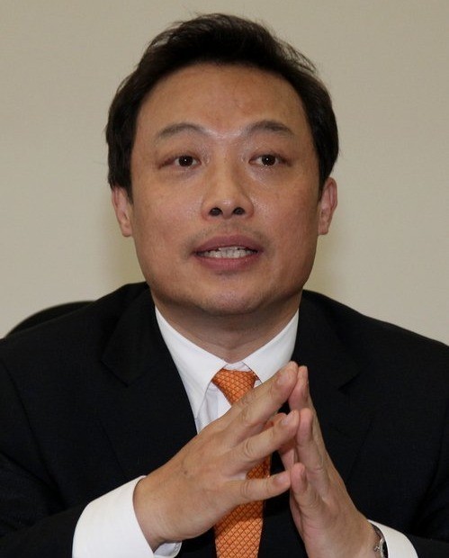 ▲ 곽승준 미래기획위원장 ⓒ연합뉴스