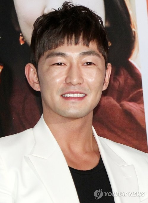 ▲ '미성년'에서 진철역을 맡은 배우 허준석.ⓒ연합뉴스