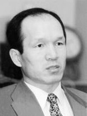 ▲ 현재 2심 재판 중인 '흑금성' 박채서 씨.