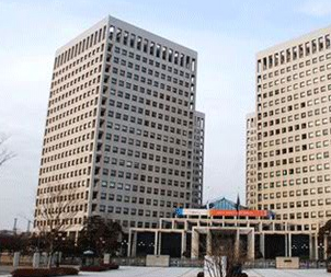 ▲ 세종로 정부 중앙청사 건물. ⓒ 자료사진