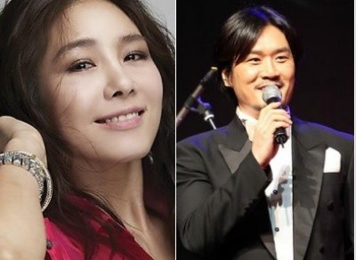 ▲ (왼쪽부터)'나는 가수다'에 새롭게 합류한 옥주현, JK 김동욱.ⓒ연합뉴스