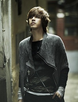 ▲ 故 채동하.ⓒ뉴데일리