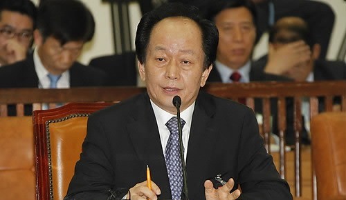 ▲ 서규용 농림수산식품부 장관 후보자에 대한 인사청문 경과보고서 채택이 끝내 무산됐다. ⓒ 연합뉴스