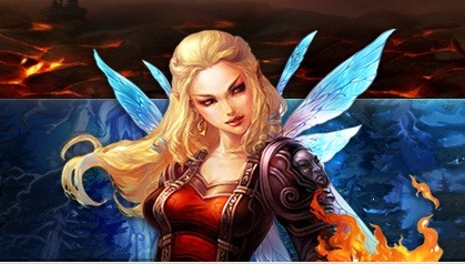 ▲ 31일 얼로즈 온라인의 사전공개 테스트가 시작됐다. ⓒ 얼로즈 온라인 캡쳐