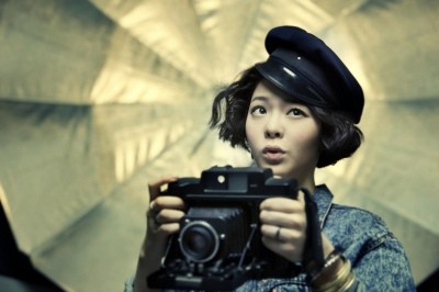 ▲ 뮤지션 장재인.ⓒ타임스퀘어