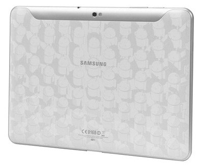 ▲ 갤럭시탭 10.1 ⓒ 삼성전자