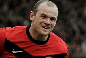 ▲ 웨인 루니.ⓒ자료사진