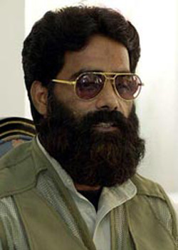 ▲ 일리아스 카슈미리