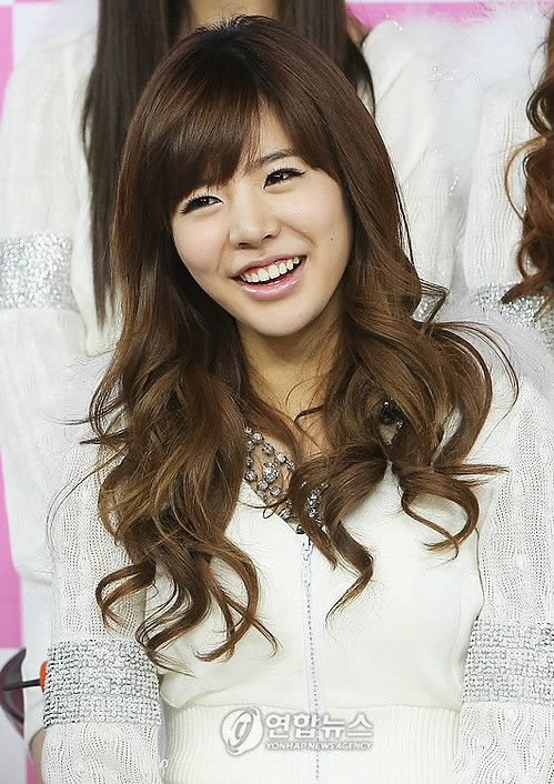 ▲ 소녀시대 써니.ⓒ연합뉴스