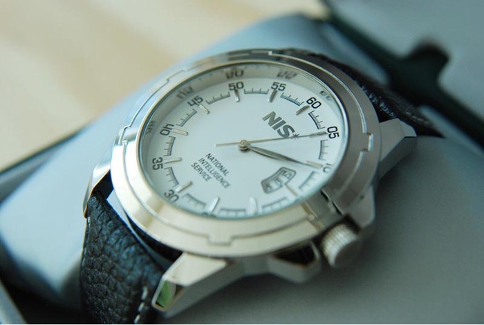 ▲ '절대시계'ⓒ디시인사이드