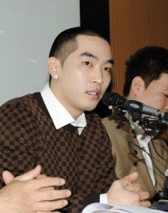 ▲ 가수 크라운제이   ⓒ 뉴데일리