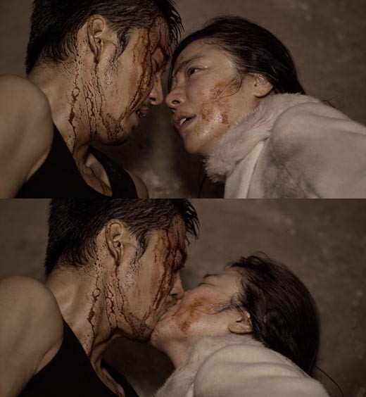 ▲ 영화 '풍산개' 스틸컷.ⓒNEW