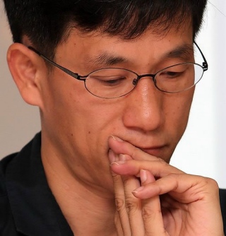 ▲ 진중권 씨 ⓒ 자료사진