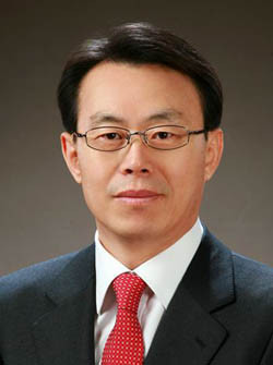 ▲ 신학수 민정1비서관ⓒ청와대