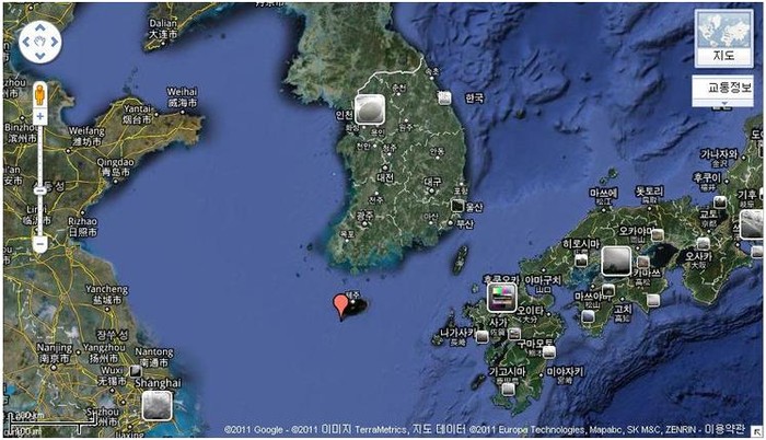 ▲ 출처:구글어스