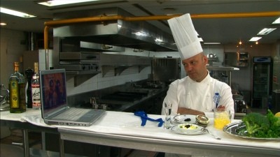 ▲ 영화 트루맛쇼 스틸 ⓒB2E